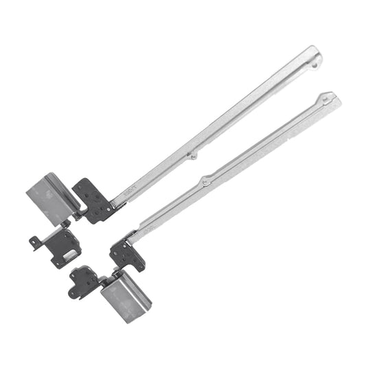 NEW Left & Right LCD Hinges for Acer Chromebook Spin CP511-1H / R751T / R751TN Laptop
