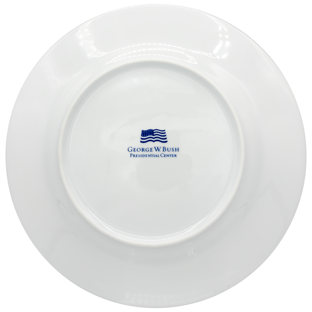 43rd Presidential Seal China