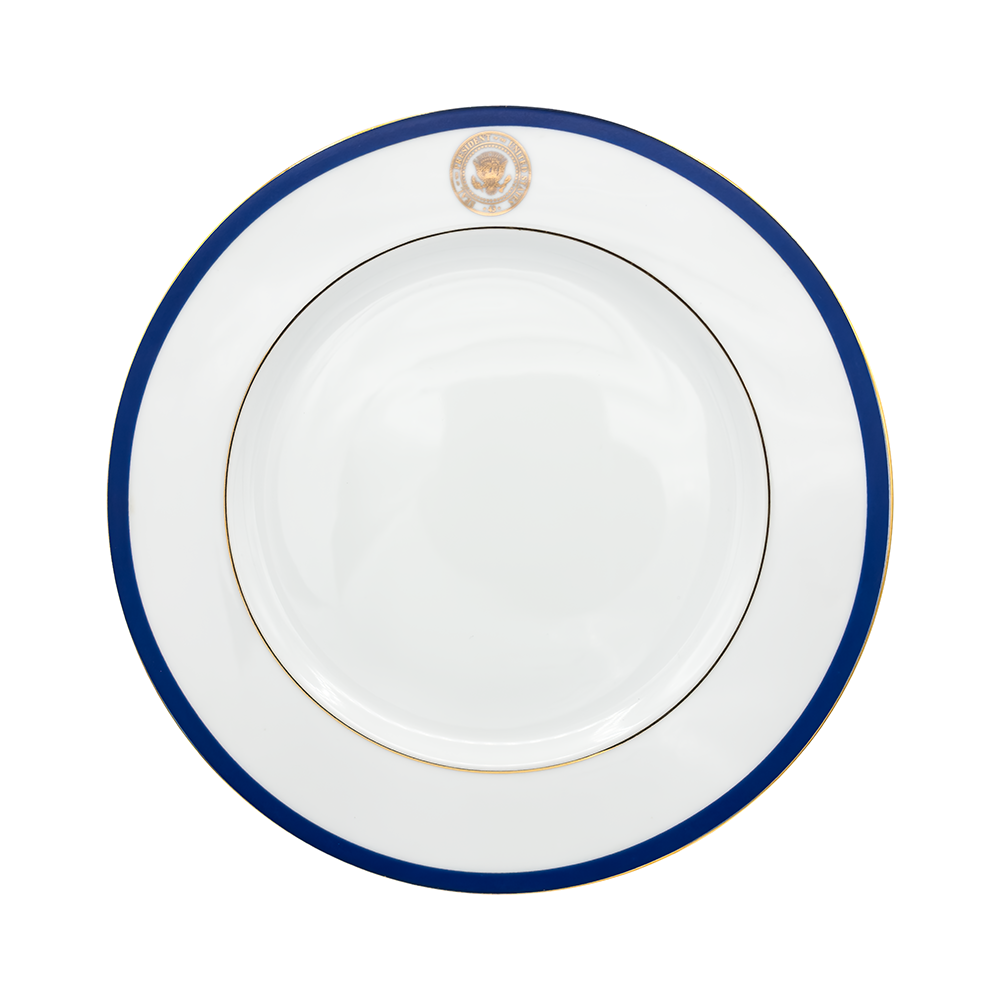 43rd Presidential Seal China