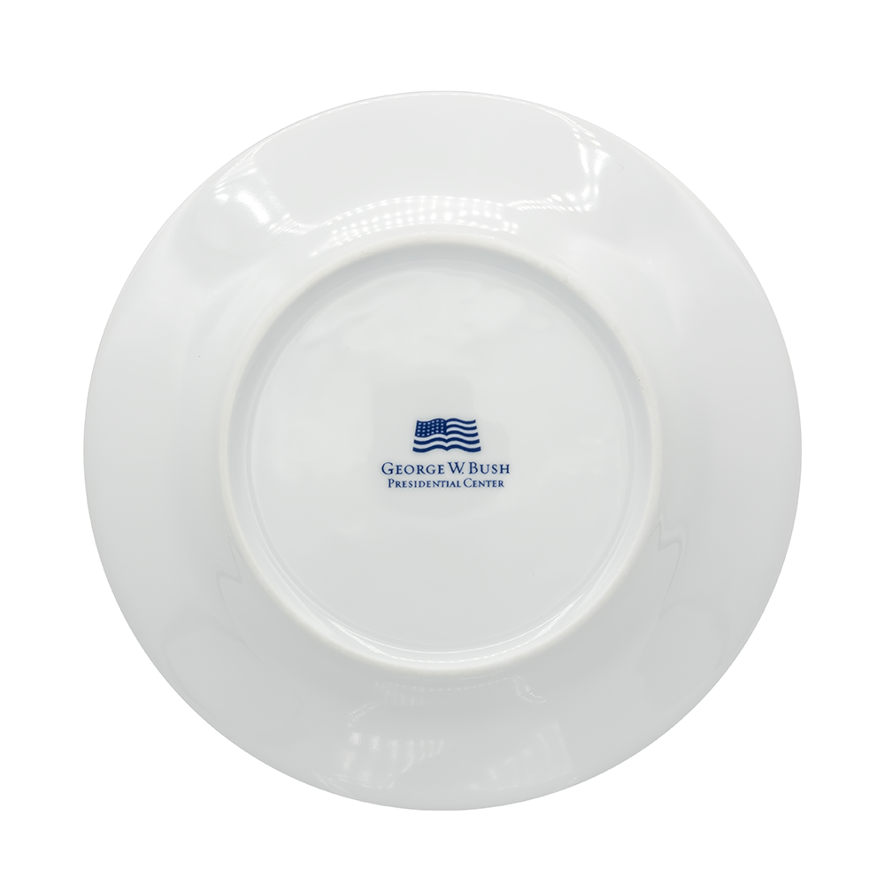 43rd Presidential Seal China