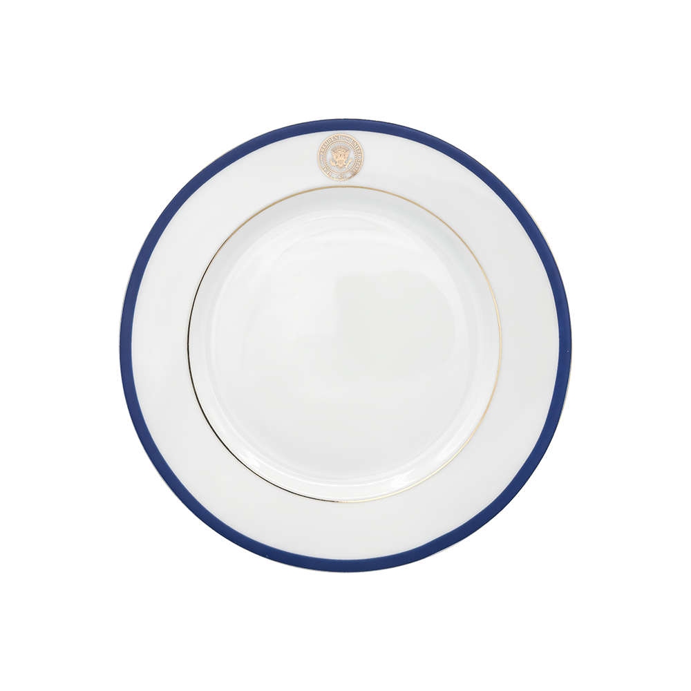 43rd Presidential Seal China