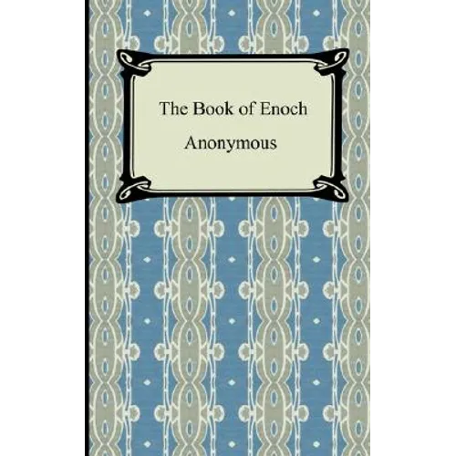 The Book of Enoch