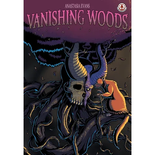 Vanishing Woods