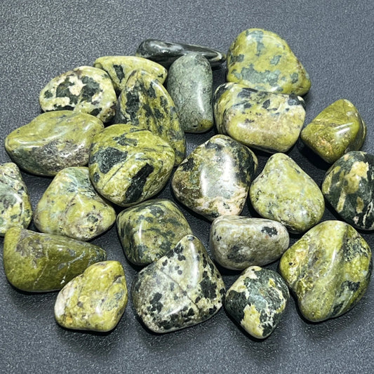 3 Stones