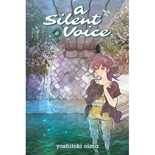 A Silent Voice 6