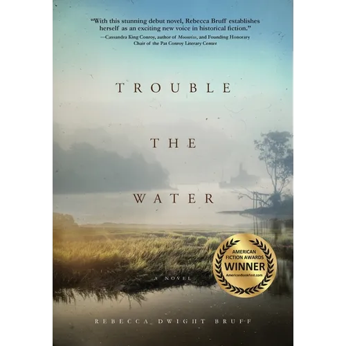 Trouble The Water