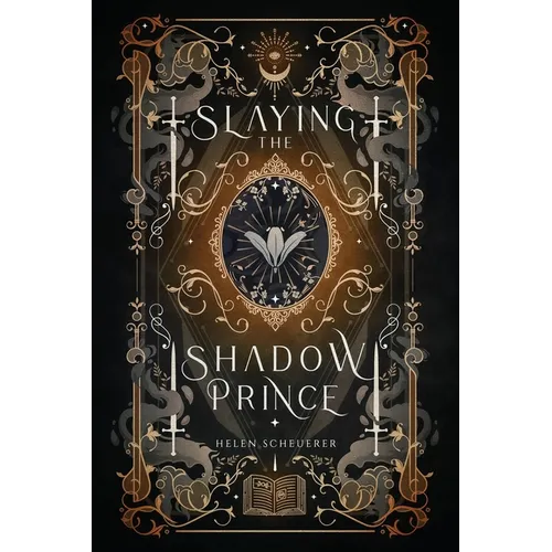 Slaying the Shadow Prince