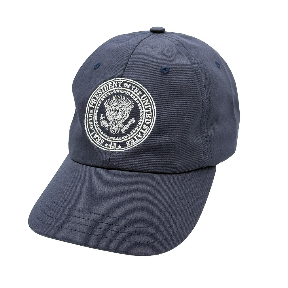 43rd Presidential Seal Cap