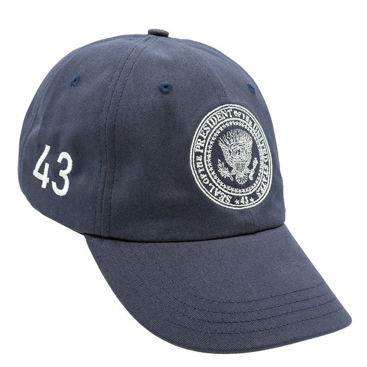 43rd Presidential Seal Cap