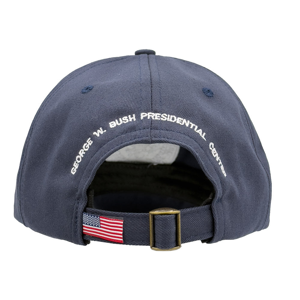 43rd Presidential Seal Cap