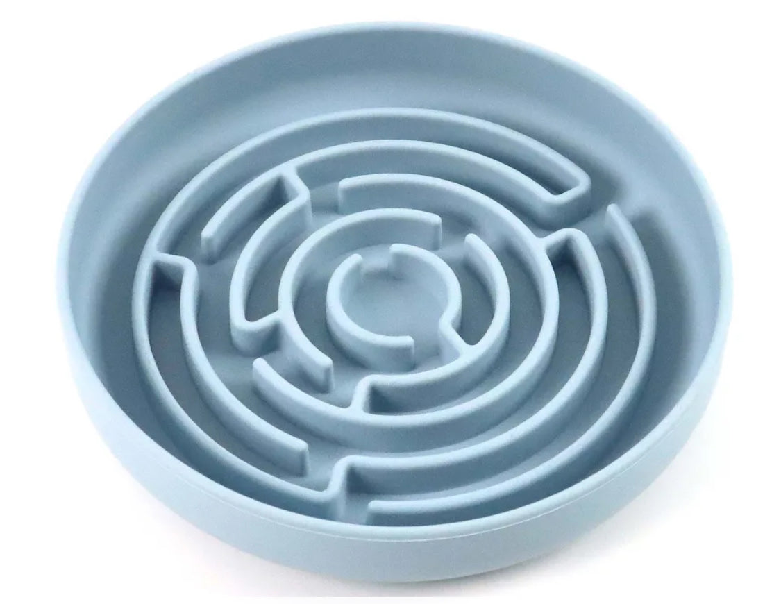 Silicone Slow Feeder