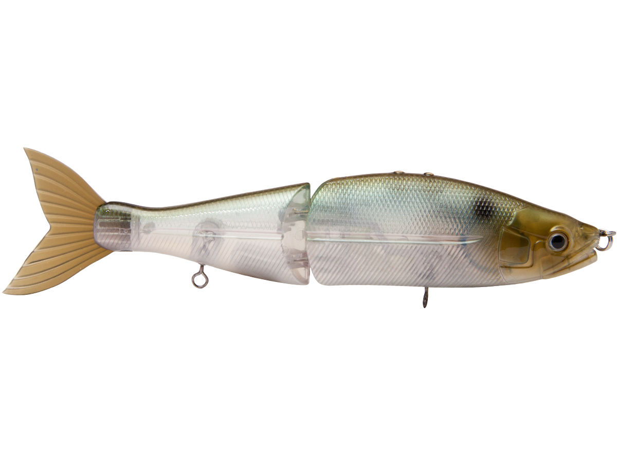 B Venom 8"