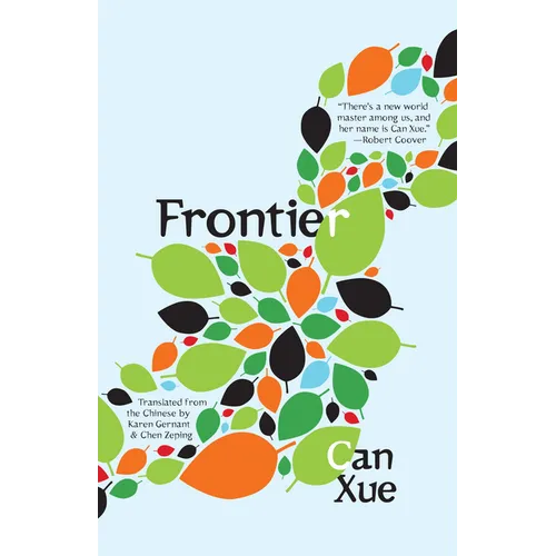 Frontier