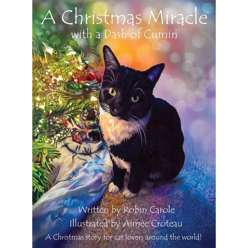 A Christmas Miracle with a Dash of Cumin