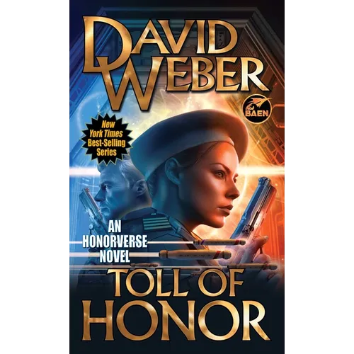 Toll of Honor