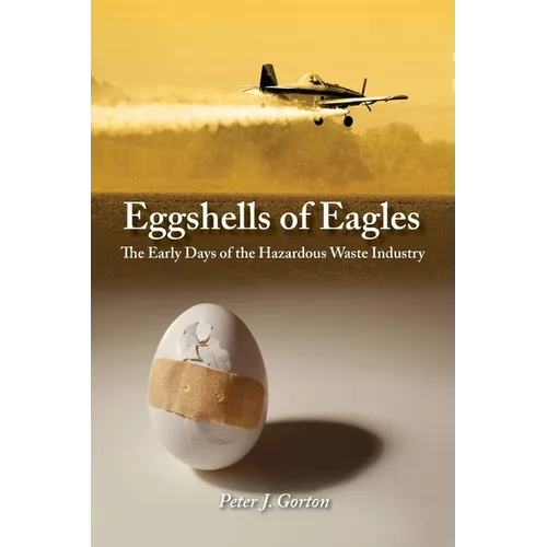 Eggshells of Eagles