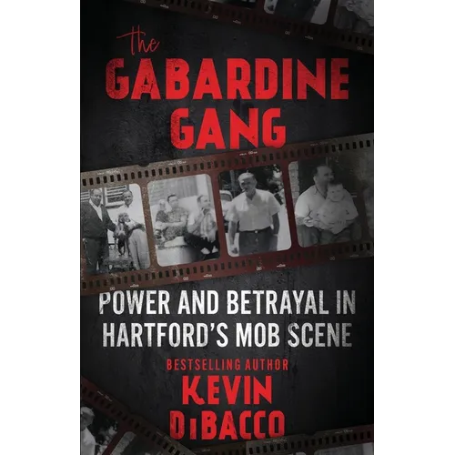 The Gabardine Gang