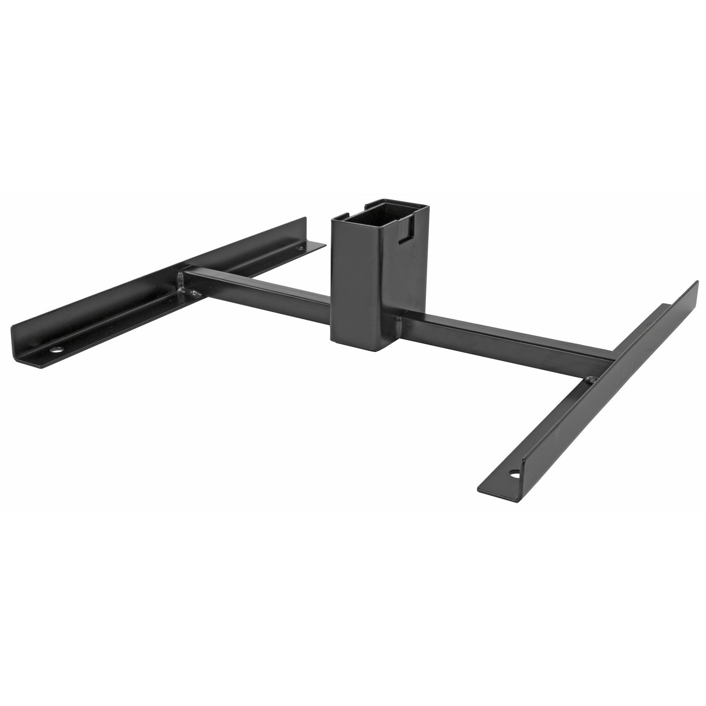 B/c Gong Steel Target Stand For 2x4