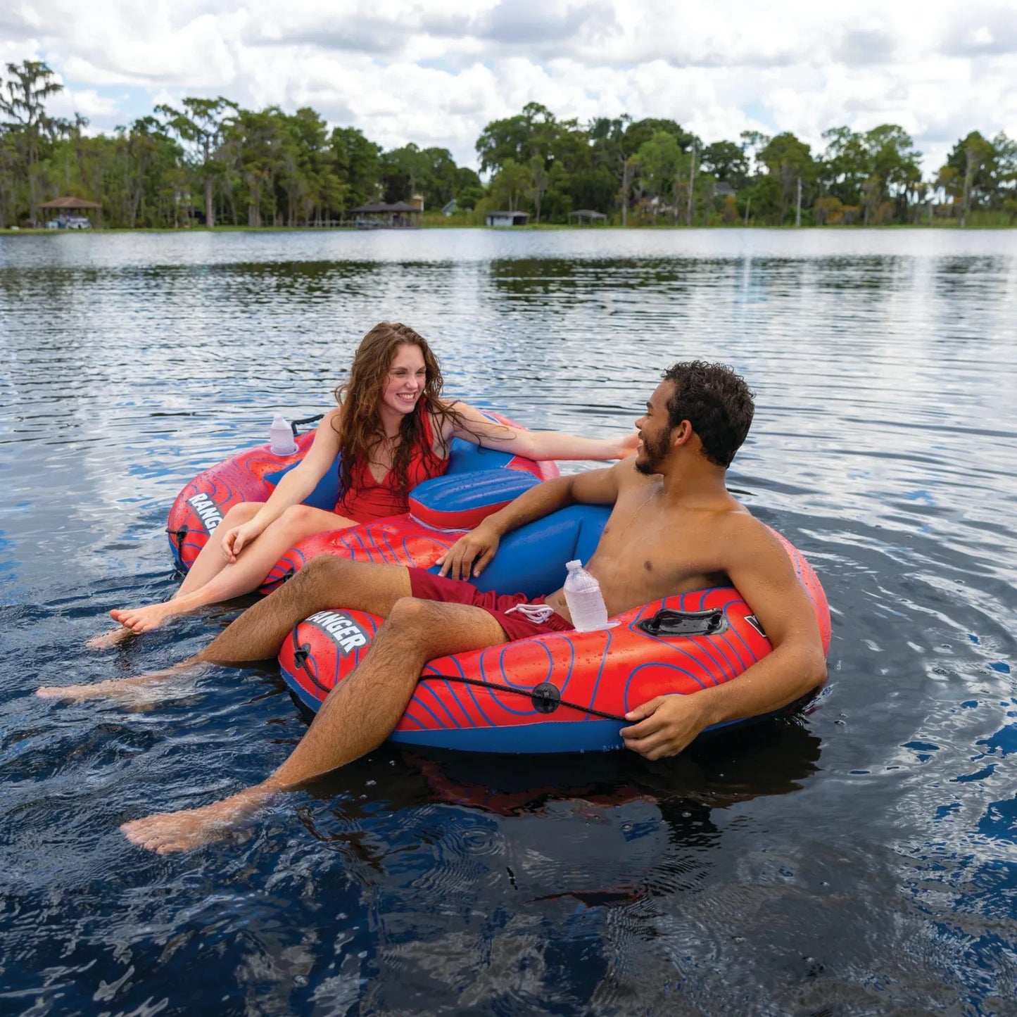 WOW Sports Ranger 2-Person River Tube