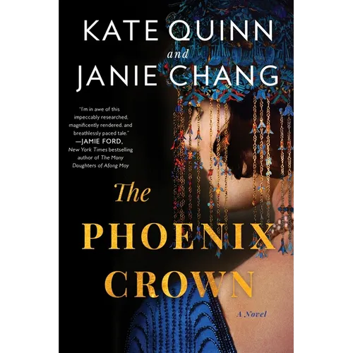 The Phoenix Crown