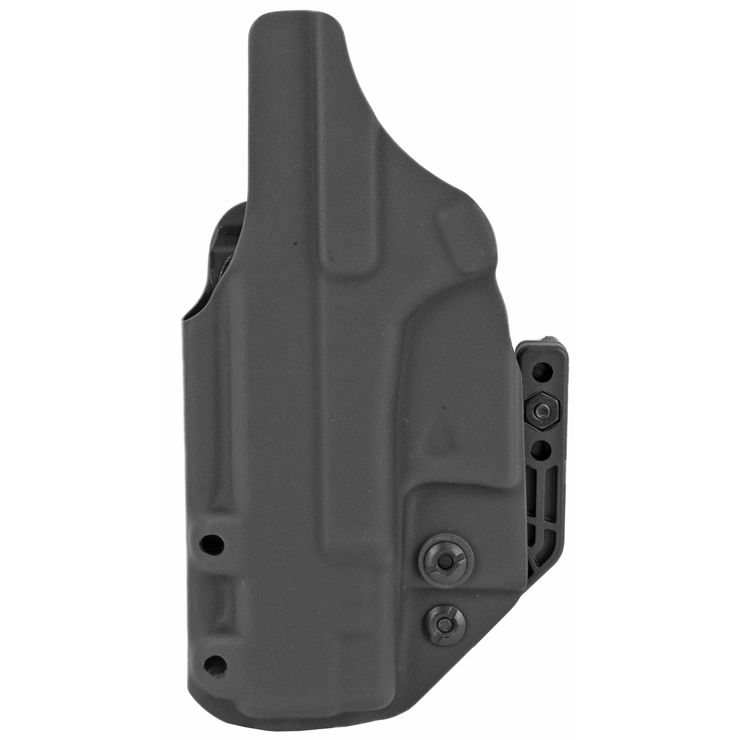 Lag Apd Mk Ii For Glock Blk