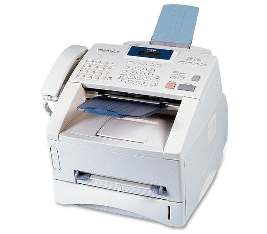 Brother IntelliFax-4750e All-In-One Laser Printer - Refurbished
