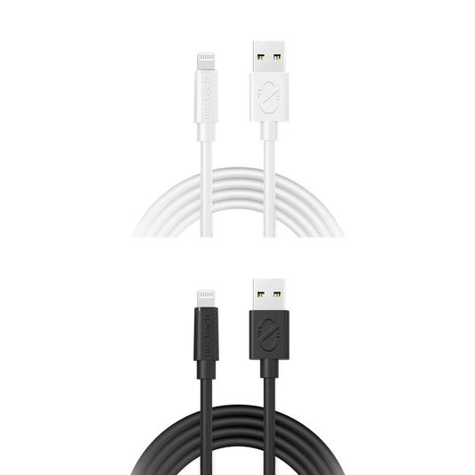 Naztech USB to MFi Lightning Cable 12ft