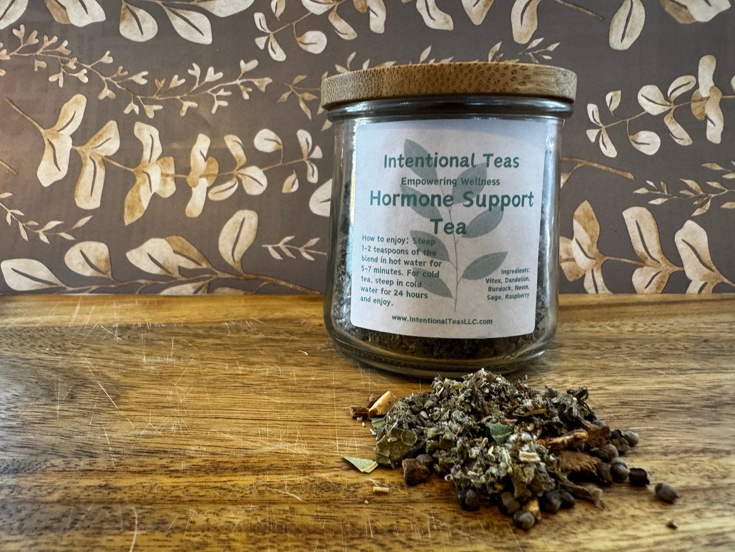 Hormone Support