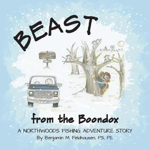 Beast from the Boondox