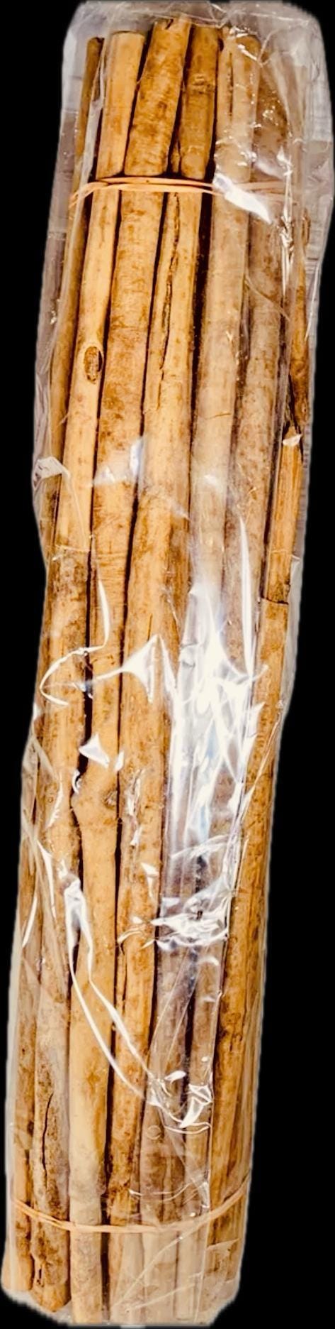 1 Kg Mexican Cinnamon Sticks 1Kg de Canela Mexicana
