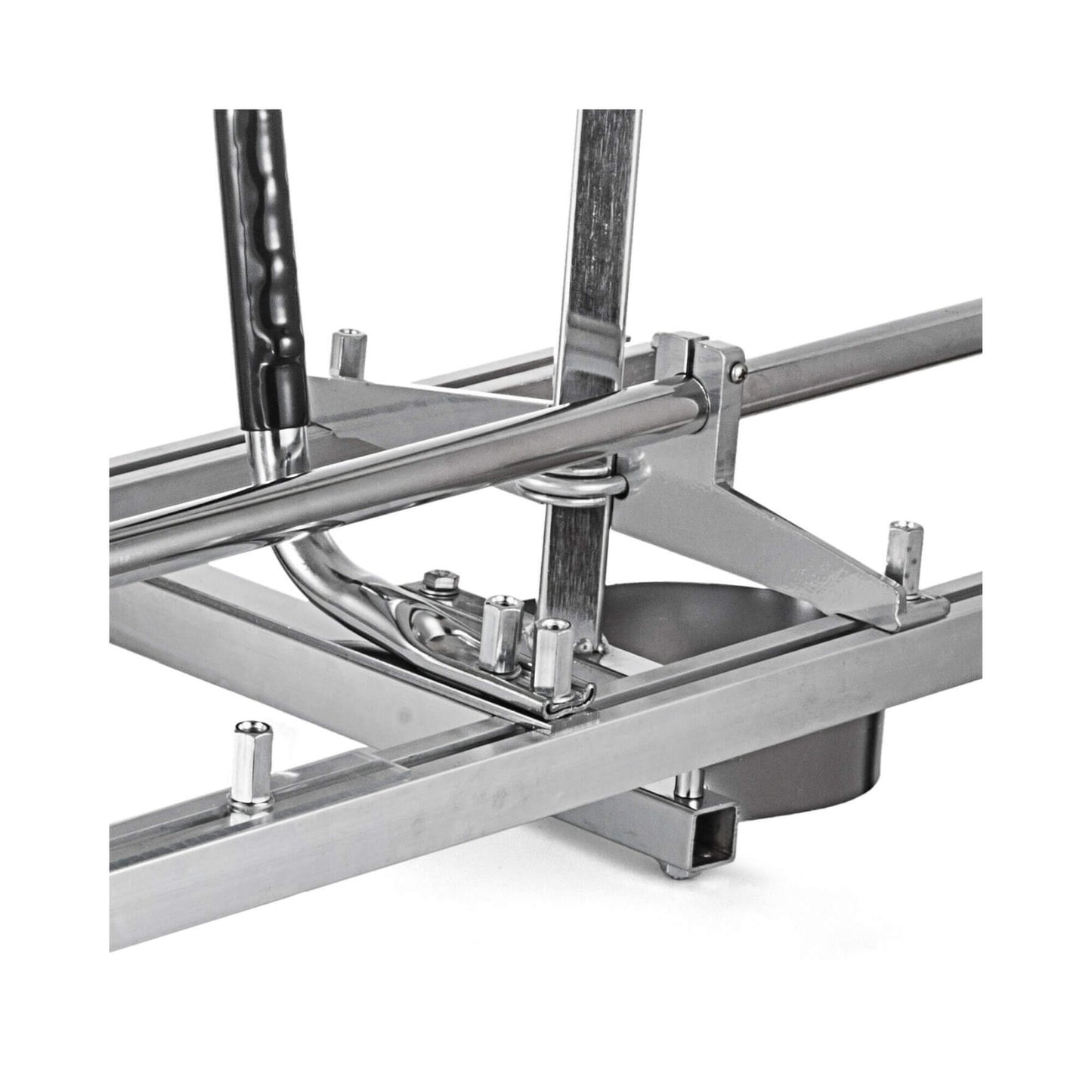 48" Adjustable Portable Home Chainsaw Lumber Mill (SAK93688)