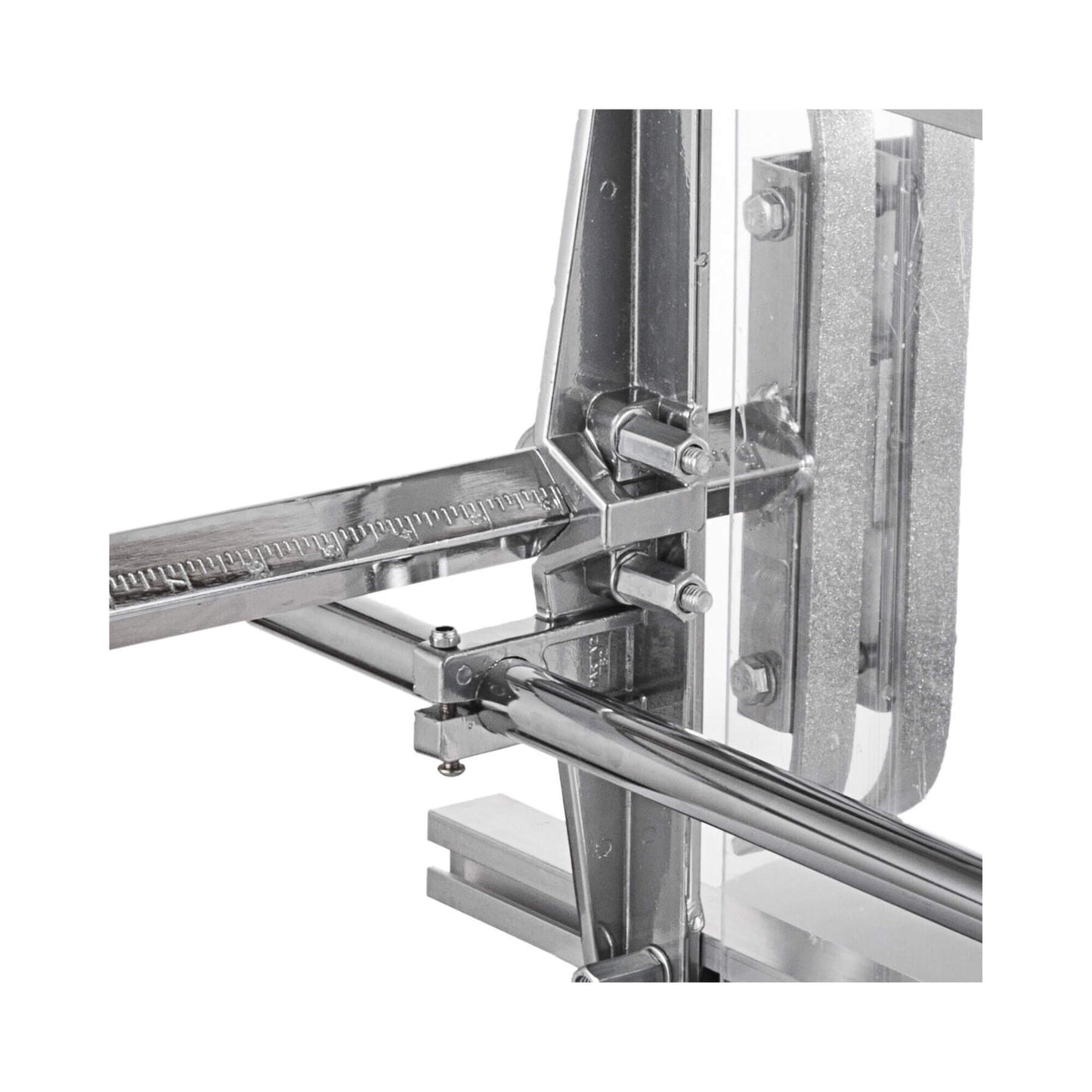 48" Adjustable Portable Home Chainsaw Lumber Mill (SAK93688)