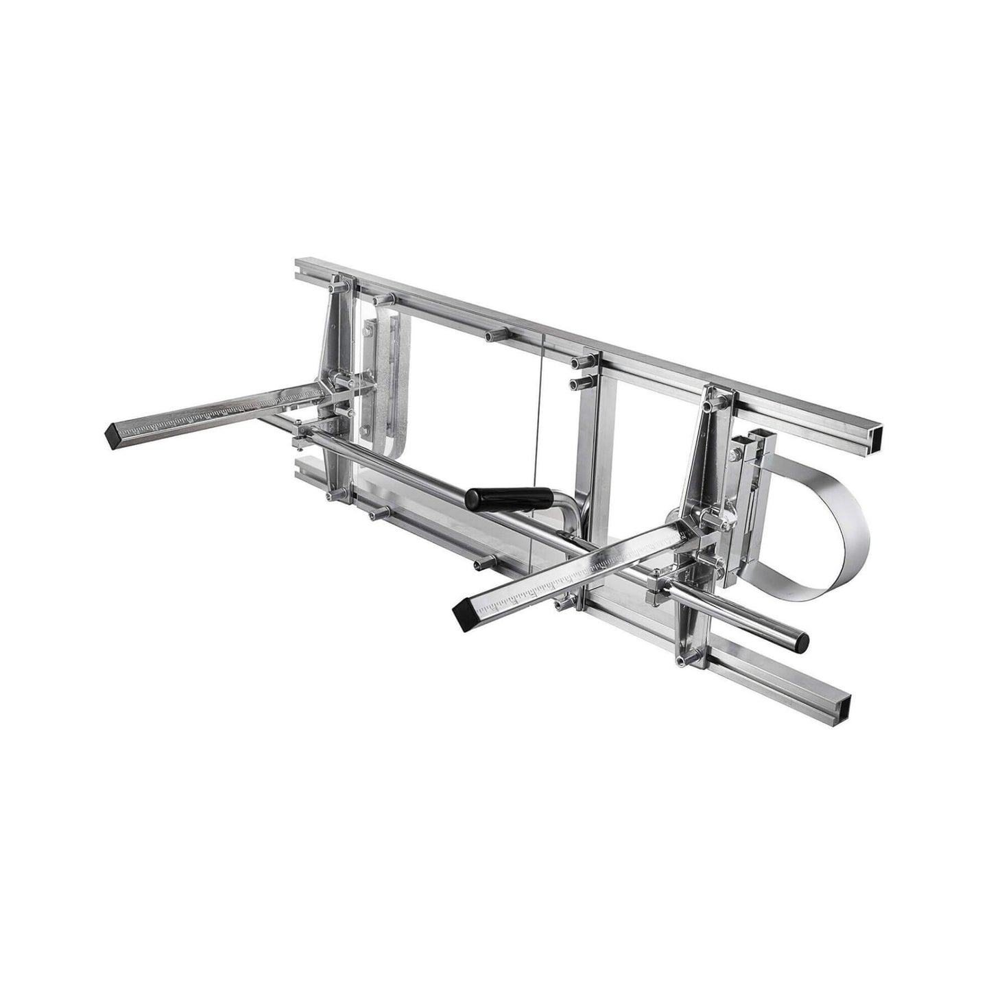 48" Adjustable Portable Home Chainsaw Lumber Mill (SAK93688)