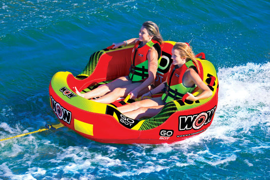 WOW Sports Go Bot 2 (18-1040)