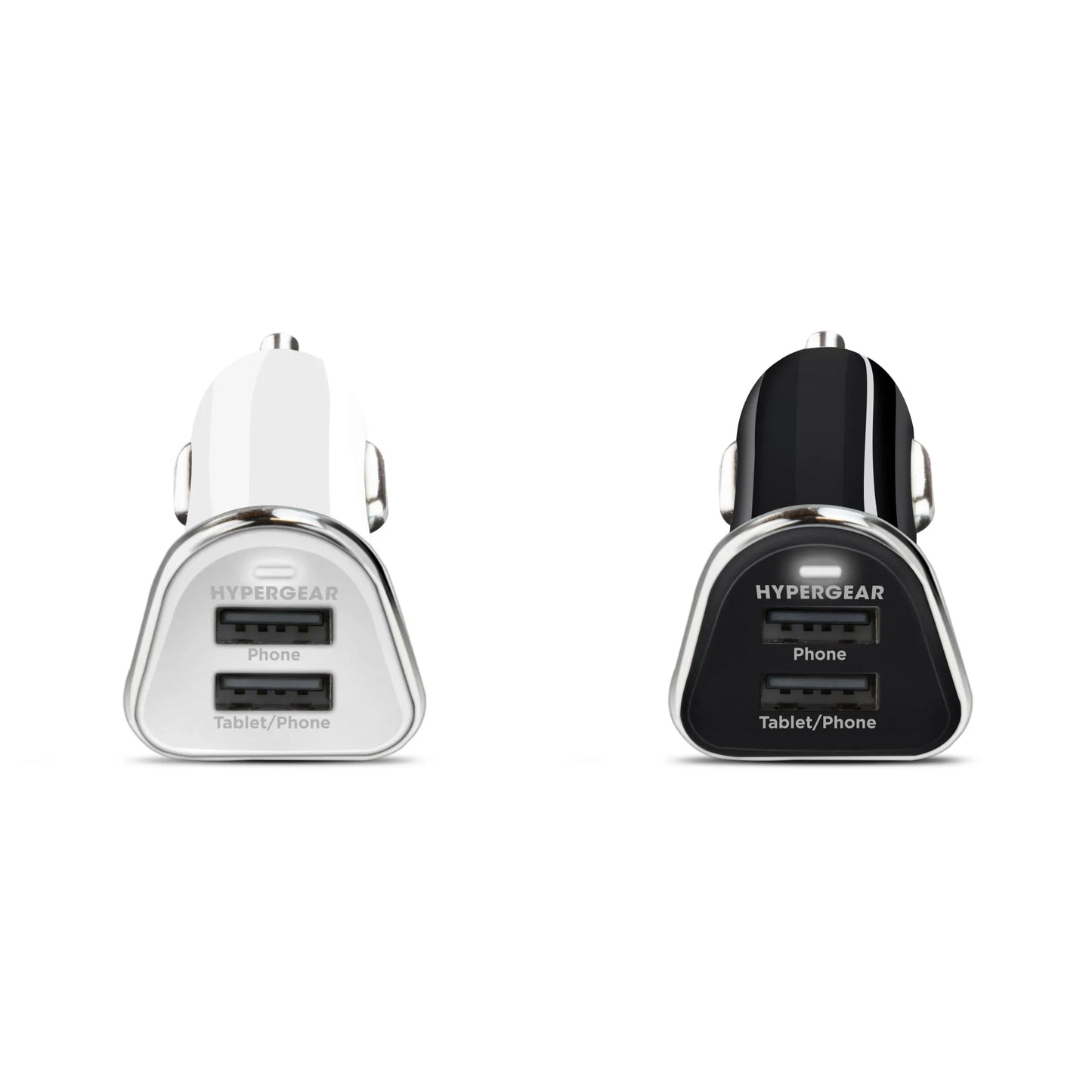 HyperGear Hi-Power Dual USB 3.4A Car Charger