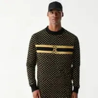 Rose Paulino Official Mens Sweater