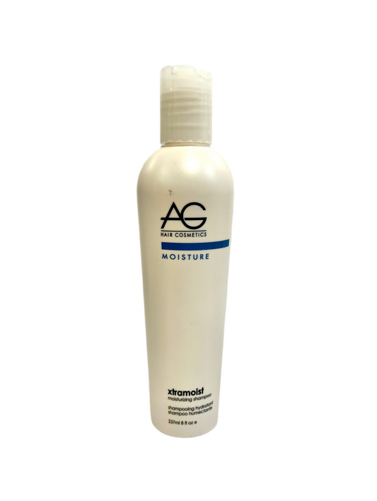 G MOISTURE XTRAMOIST MOISTURIZING HAIR SHAMPOO /CONDITIONER