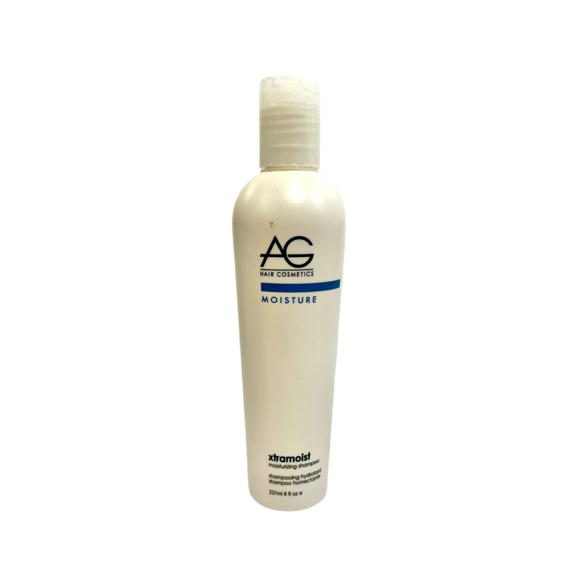SHAMPOO 8 fl oz