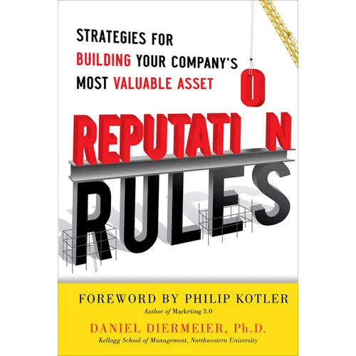 Reputation Rules (Pb)