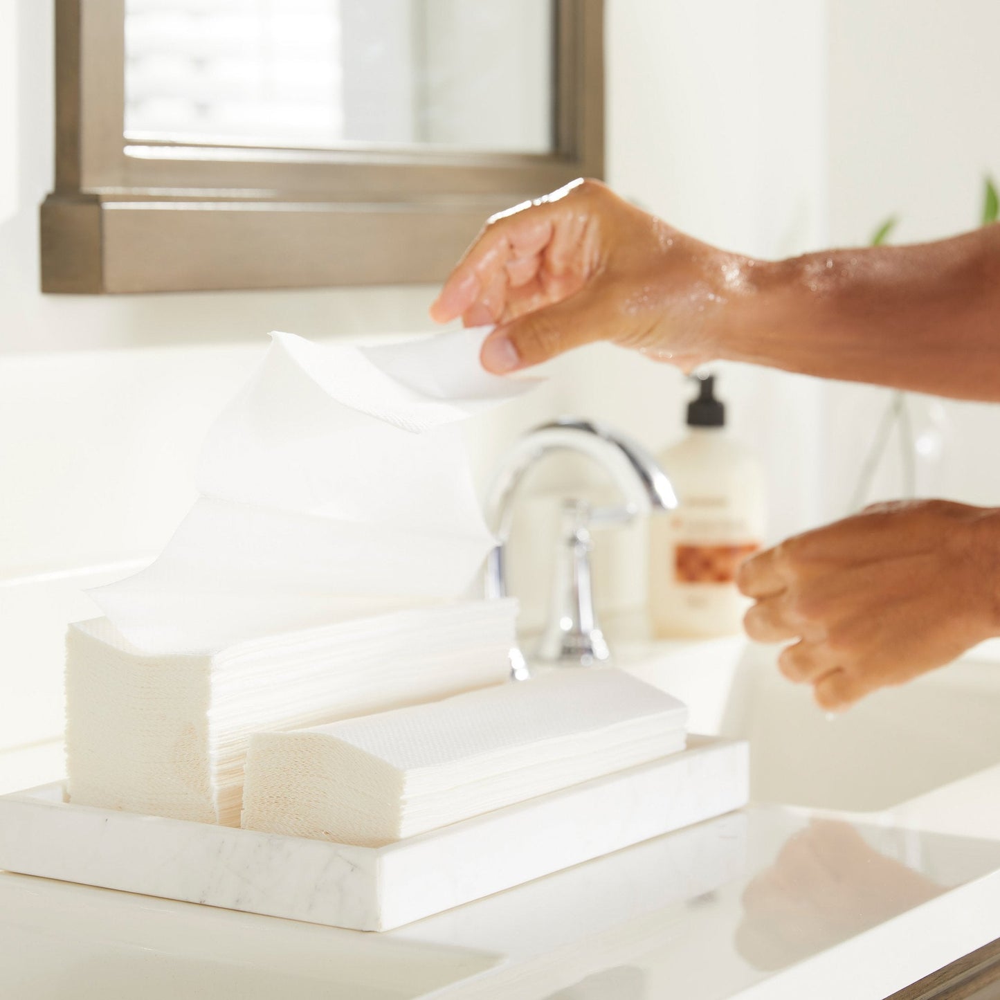 McKesson Multi-fold Paper Towel 165-MF250