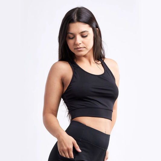 Black / Small / Medium