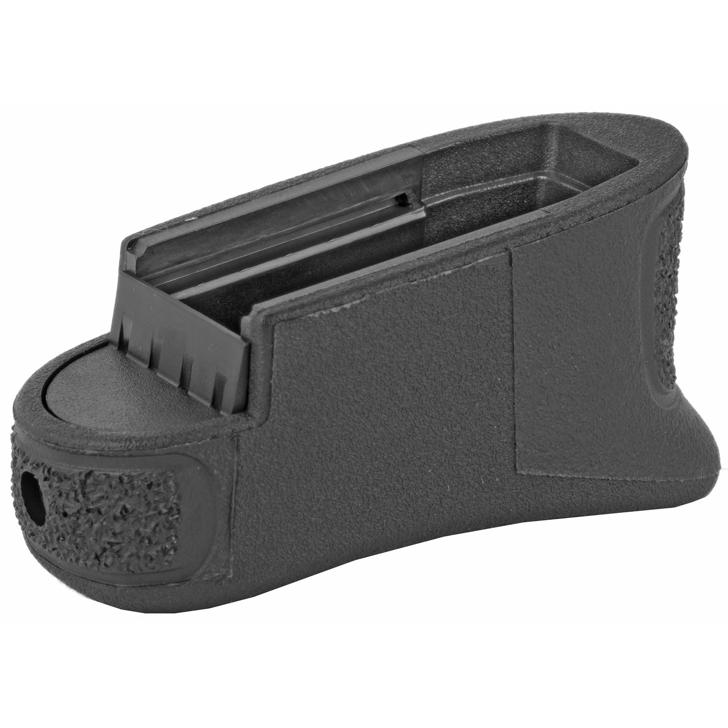 Pearce Grip Ext M&p Shield/m2.0 Blk