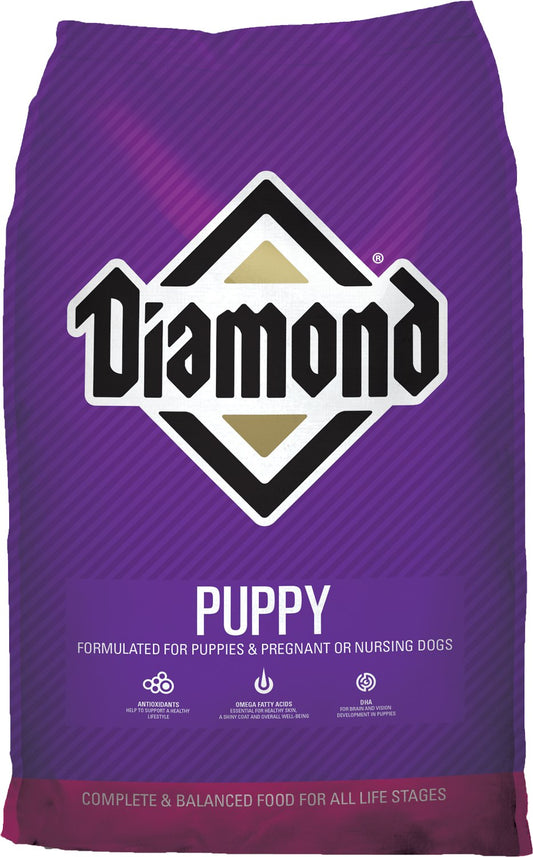 DIAMOND PUPPY 40 LBS