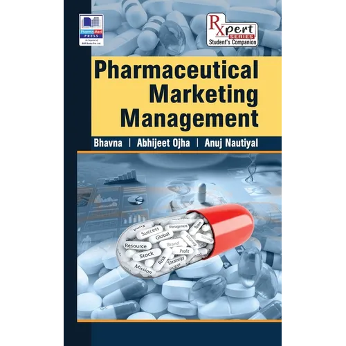 Pharmaceutical Marketing Management