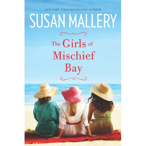 The Girls of Mischief Bay