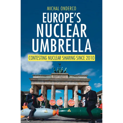 Europe's Nuclear Umbrella