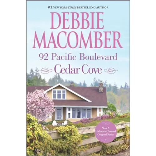 92 Pacific Boulevard