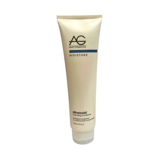 G MOISTURE XTRAMOIST MOISTURIZING HAIR SHAMPOO /CONDITIONER