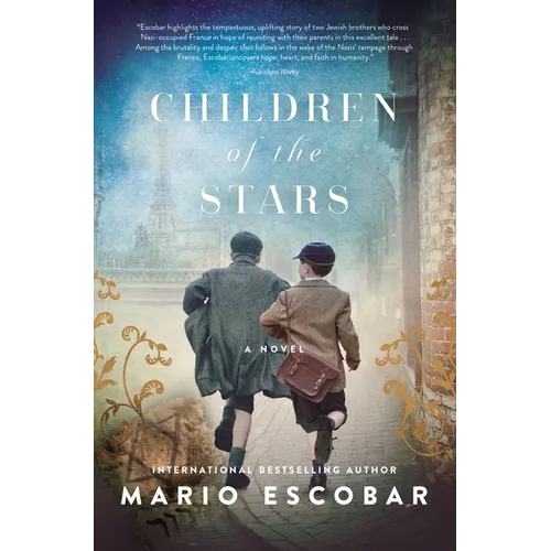 Children of the Stars