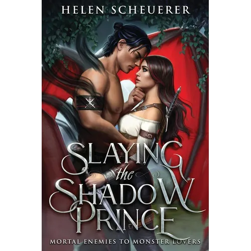 Slaying the Shadow Prince